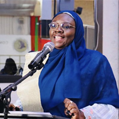 Sinare Fatimata Oulima Sinaré