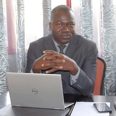 Nikiegnounou Gnoumou