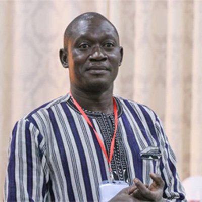 Rakiswende Leon Ouedraogo