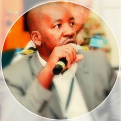 Gérard Kessé Yessé